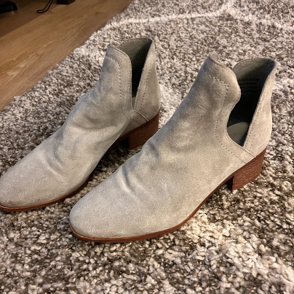 Coconuts 8 womens boot